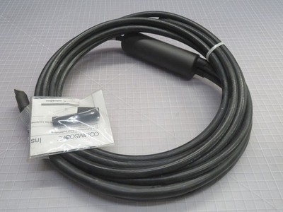 COMMSCOPE DPJ08-208-27F LOW VOLTAGE COMPUTER CABLE T265147