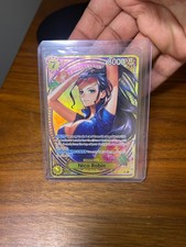 Nico Robin (055) (SP) EB03-055 Extra Booster: One Piece Heroines Edition Foil