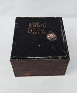 Music Box Alice in Chains | eBay