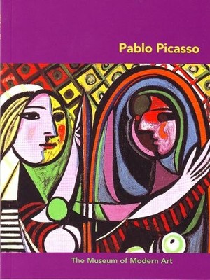 Pablo Picasso (MoMA Artist Series) by Carolyn Lanchner 087070723X FREE Shipping