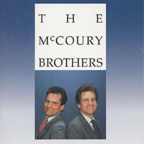 The McCoury Brothers Альбом The McCoury Brothers (CD)