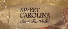 Sweet Carolina New White Promo KooClip Car Visor Clip Sunglass Promo Vodka 8 Lot