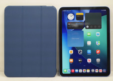 Apple iPad A16 11-inch 128GB Wi-Fi MD4A4LL/A - Blue H90001217 JAR 