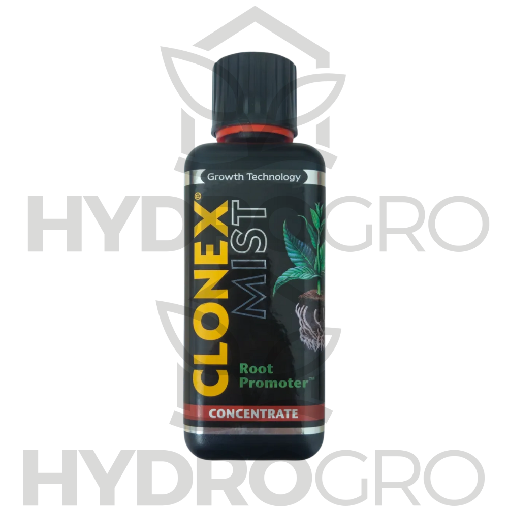 Clonex Mist Concentrate 300ml - Seedling Cutting Mist Spray