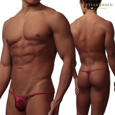 TYLERBOLD JAPAN 818368 Karma Thong Low-Rise S...