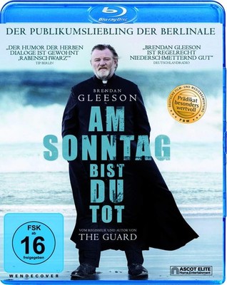 Am Sonntag bist du tot (Blu-ray) (UK IMPORT)