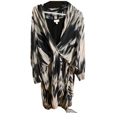 Refinity City Chic Dress Size M Womens Fashion Casual Evening Wear