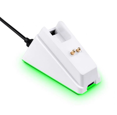 Mouse Charging Dock for Razer Basilisk Ultimate/Viper Ultimate/Naga Pro