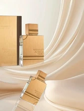 Al Haramain Amber Oud Gold Edition Extreme 1 Bottle (2 oz / 60 ML Perfume Spray