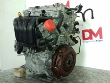 1ZRFE KOMPLETTER MOTOR / 4169151 FÜR TOYOTA AURIS 1.6 16V CAT