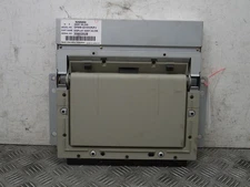 Nissan Elgrand Tv Screen / Monitor 28091wl020 Mk2 E51 2002-2009F