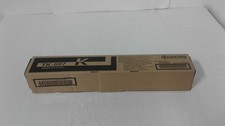 Kyocera Mita Toner Kit TK-897, Black TK-897K for Copystar CS-205c Series
