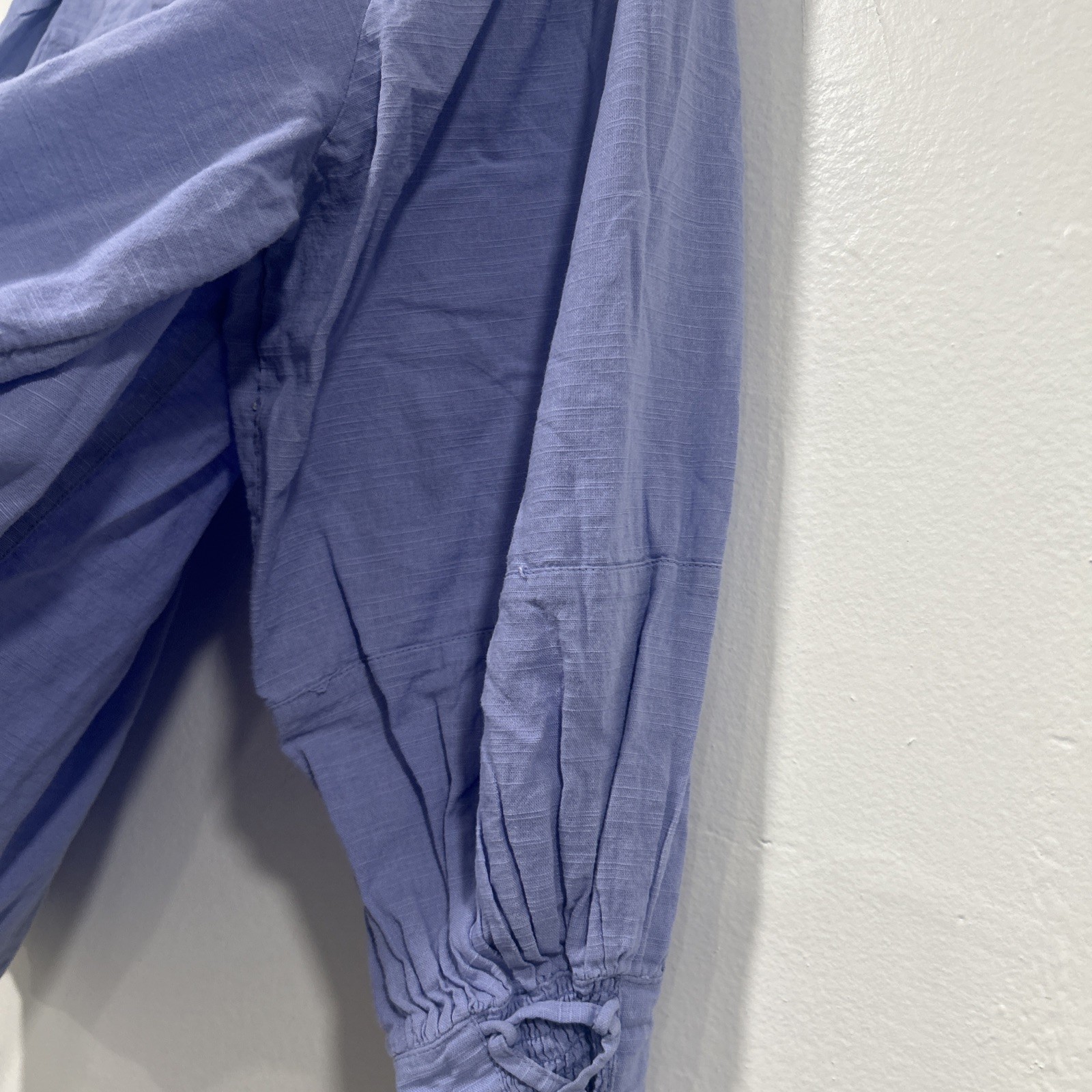 Free People Top Size Small - image 6