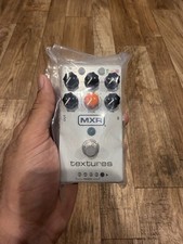 MXR M310 TEXTURES Granular Synth Engine Brand New In Hand Ready To Ship
