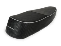 Sitzbank -BGM PRO Sporttouring- Vespa Largeframe Sprint, Gt, Gtr, Super, Ts, Gl,