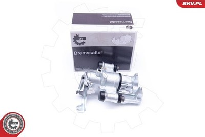 ESEN SKV 42SKV383 BREMSSATTEL BREMSZANGE hinten links passend für NISSAN