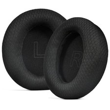 Soft Sponges Ear Cups for Life Q30/Q35 Headphone Noise Isolation Ear Pad