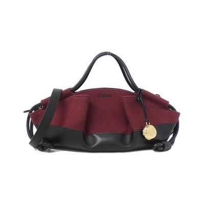 Authentische Loewe PASEO SAMLL A709P48X06 Tasche #270-004-208-9480