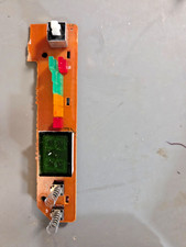 CHANNEL DIGITAL DISPLAY BOARD W/ BUTTON FUNCTIONS COBRA 18 ULTRA MOBILE CB RADIO