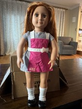 Our Generation Dolls Noa 18" Deluxe Doll With Accessories