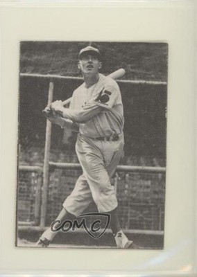 1972 TCMA The 1930's John McCarthy 0a2