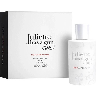 Juliette Has A Gun Not A Perfume Eau de Parfum 100ml For Women New-sealed box