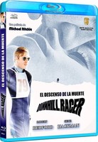 El Descenso De La Muerte (Downhill Racer)