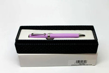 New Rare Discontinued Montegrappa 1912 Blue G...