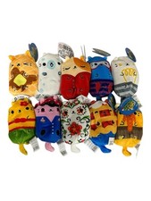 Cats Vs Pickles Lot Of 10 All Cats New With Tags