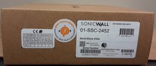 NEW sealed box SonicWall SonicWave 432e Wireless Access Point 01-SSC-2452
