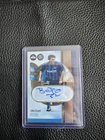 Topps Deco 2025-2026 Christian Vieri Auto /99 Champions League