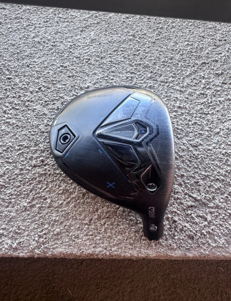 Cobra Darkspeed X 3W SOLO CABEZAL Foto 2 de 4