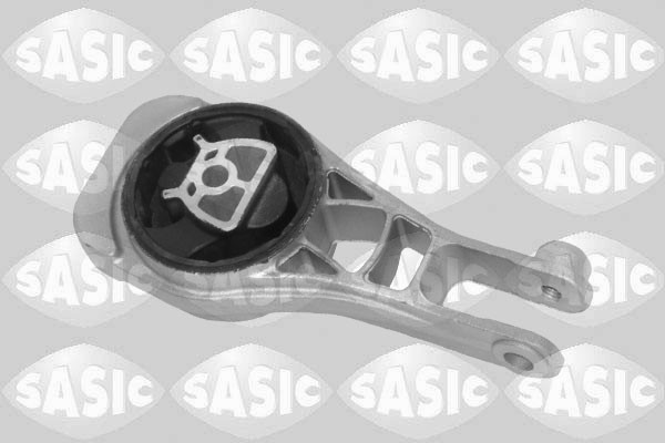 Sasic Lagerung Motor Rechts Oben Hinten Passend FüR Opel Mokka/Mokka X J13-image
