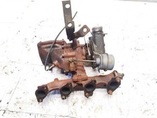 Turbo Peugeot 403