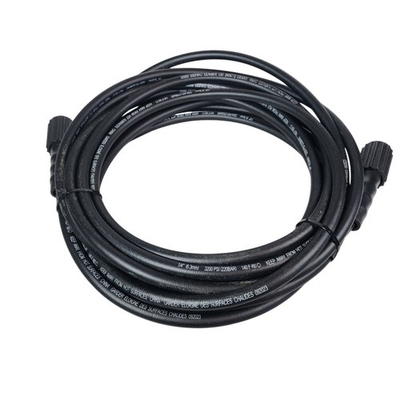 #ad #ad YAMATIC 25FT 1 4quot; Pressure Washer Hose 3200 PSI Kink Resistant M22 14mm Brass $27.99