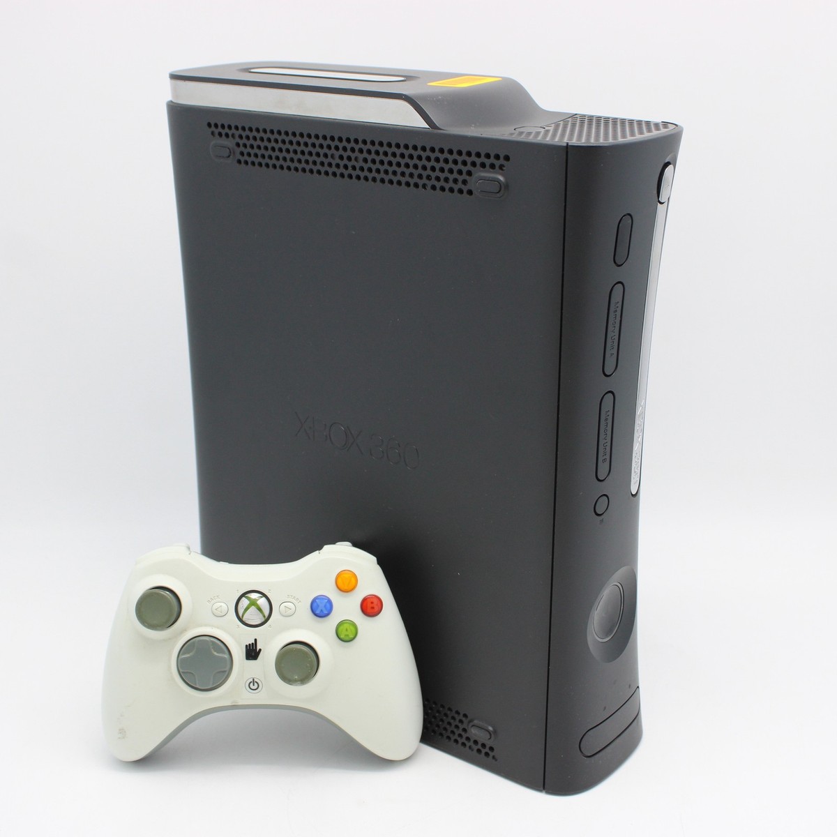 Microsoft Xbox 360 Elite Home Video Game Console 120GB In