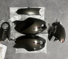 Ducati Monster 696 Fairing Kit