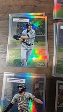2025 Topps Chrome Platinum Card Prices | Baseball | PSA & Ungraded