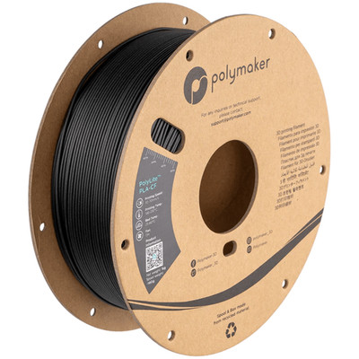 Polymaker PLA-CF Carbon Fiber Filled PLA
