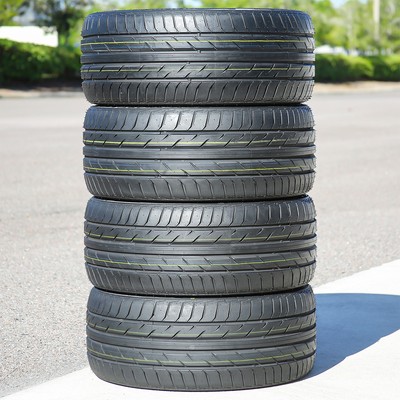 Achilles ATR Sport 2 215/35R19 85V XL Summer Performance Tires