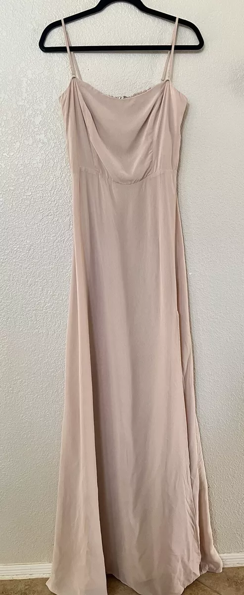 Ingrid dress reformation top