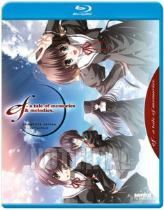 Ef a Tale of Memories | eBay