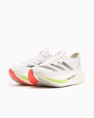 26cm ADIZERO PRIME X 2 STRUNG 8 新品未使用 Men's Adizero Prime X 2 Strung Running Shoe - Core black/Zeromt