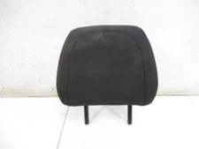 Rear headrest suitable for left and right Citroen C5 III break
