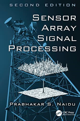 Sensor Array Signalverarbeitung - Taschenbuch NEU Naidu, Prabhaka 14.06.2017