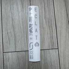 BMX decals for Eclat Storm stiker set 24mm 28...
