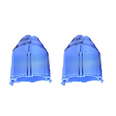 2Pcs 3 inch Roll Feed Spindle Fits For HP DesignJet T795 T770 T610 T790 Z3100