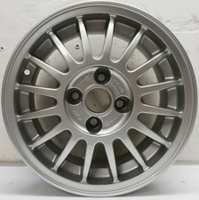 1 Alufelge RONAL 4624037,80er Retro,Toyota Corolla, MR2 W1,Mazda MX-3,MX-5 uvm.