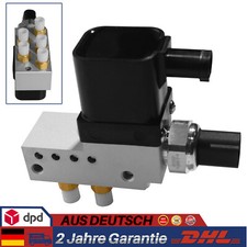 Kompressor Ventilblock Luftfederung A21132001...