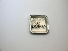 OMEGA NOS 1250-9009 SETTING LEVER SPRING - GENUINE OMEGA PART - BUY IT NOW